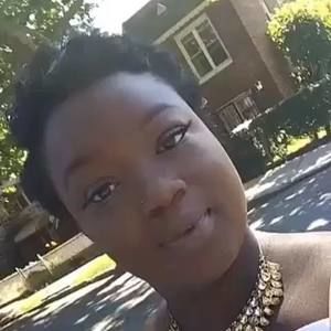 Meet your Posher, Kenya